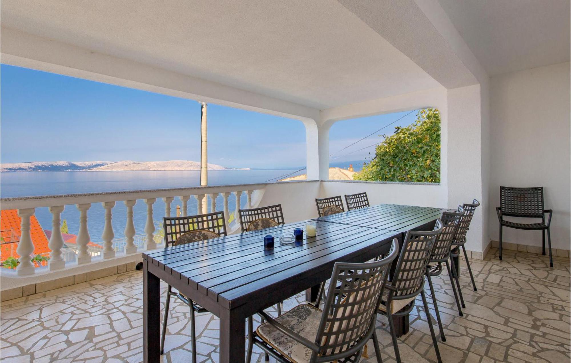Nice Apartment In Sv,Juraj With Kitchen スヴェティ・ユライ エクステリア 写真