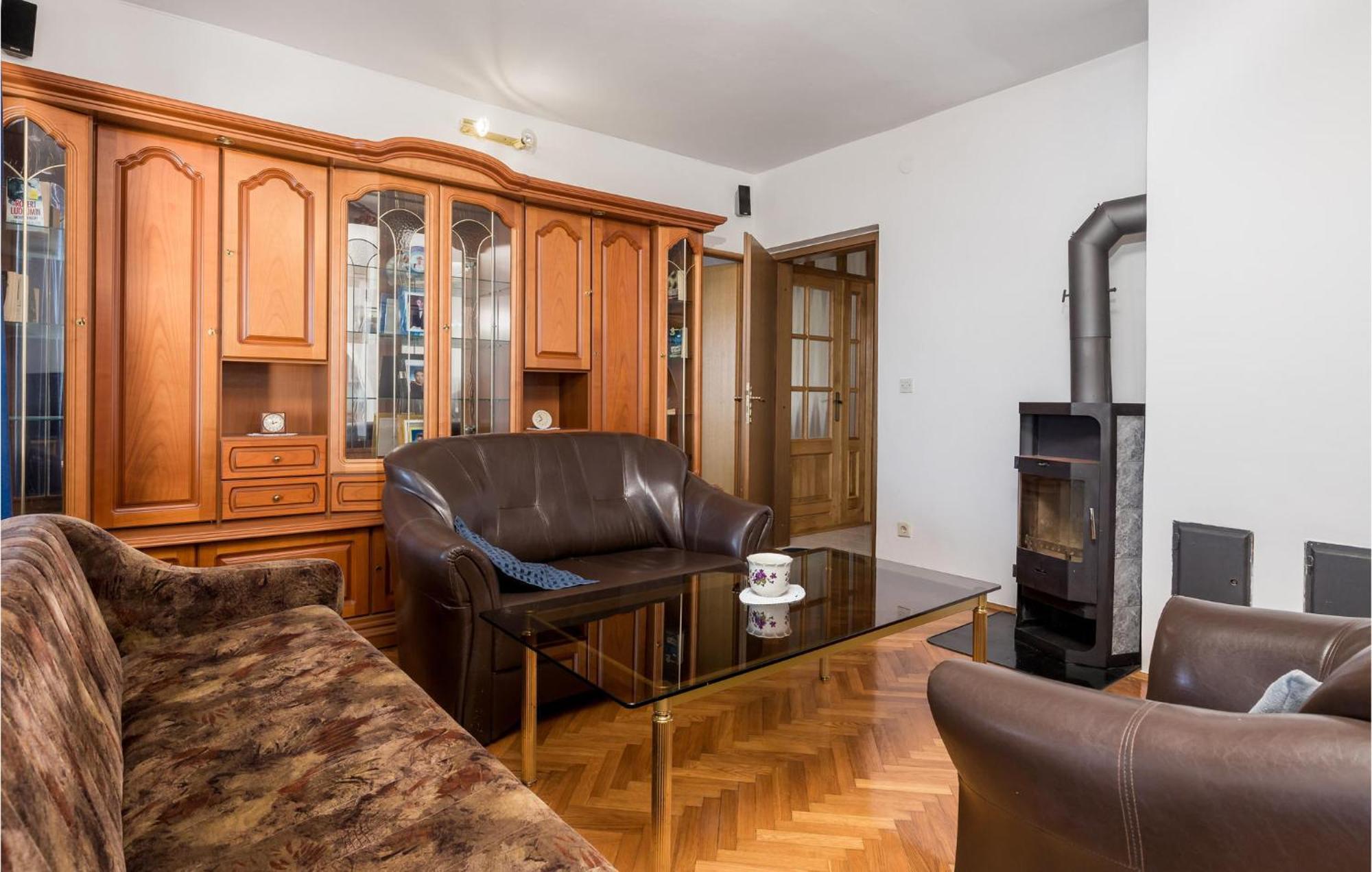 Nice Apartment In Sv,Juraj With Kitchen スヴェティ・ユライ エクステリア 写真