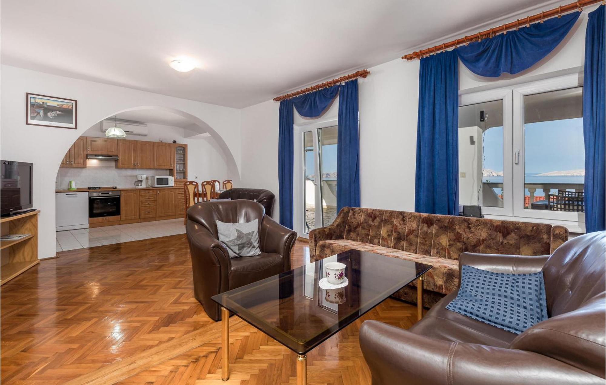 Nice Apartment In Sv,Juraj With Kitchen スヴェティ・ユライ エクステリア 写真