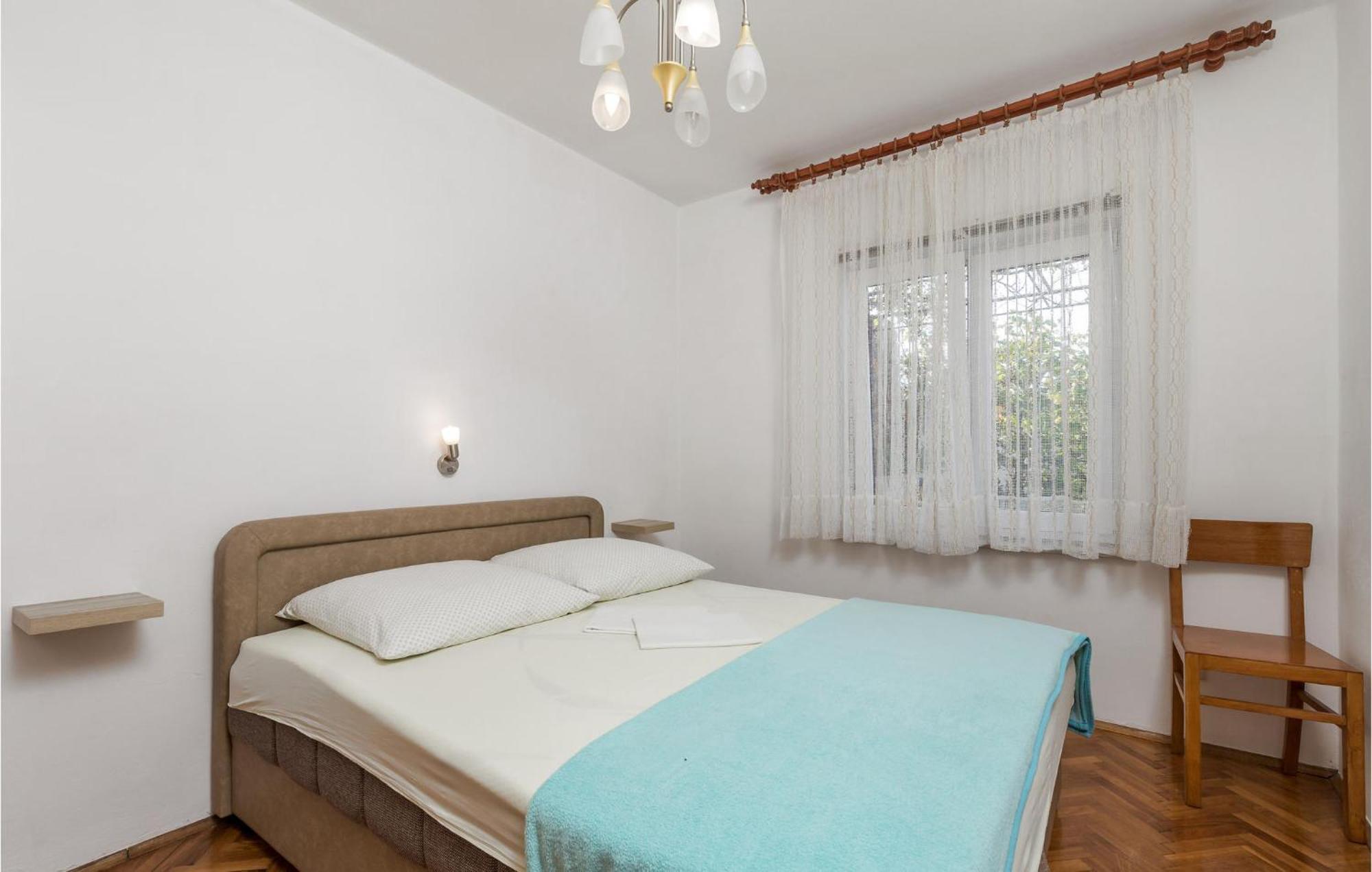 Nice Apartment In Sv,Juraj With Kitchen スヴェティ・ユライ エクステリア 写真