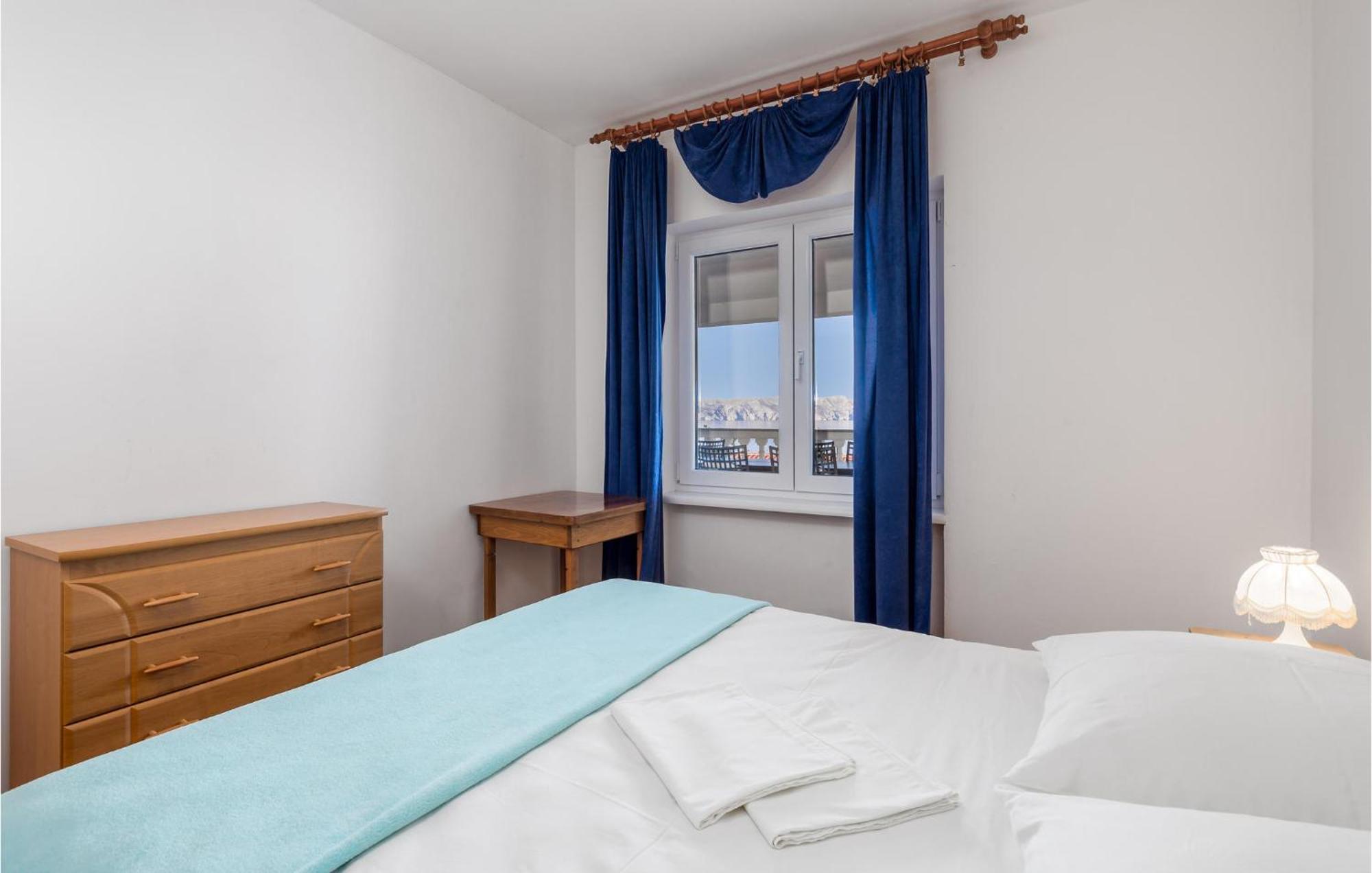 Nice Apartment In Sv,Juraj With Kitchen スヴェティ・ユライ エクステリア 写真
