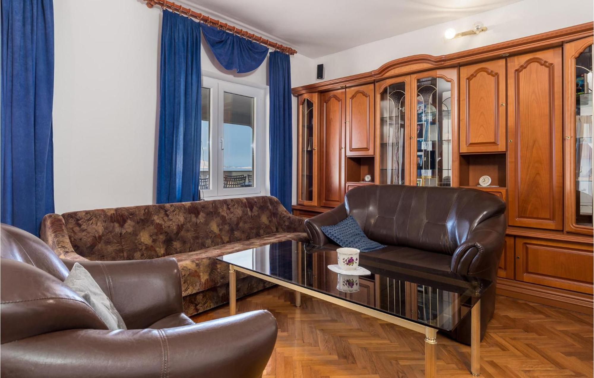 Nice Apartment In Sv,Juraj With Kitchen スヴェティ・ユライ エクステリア 写真