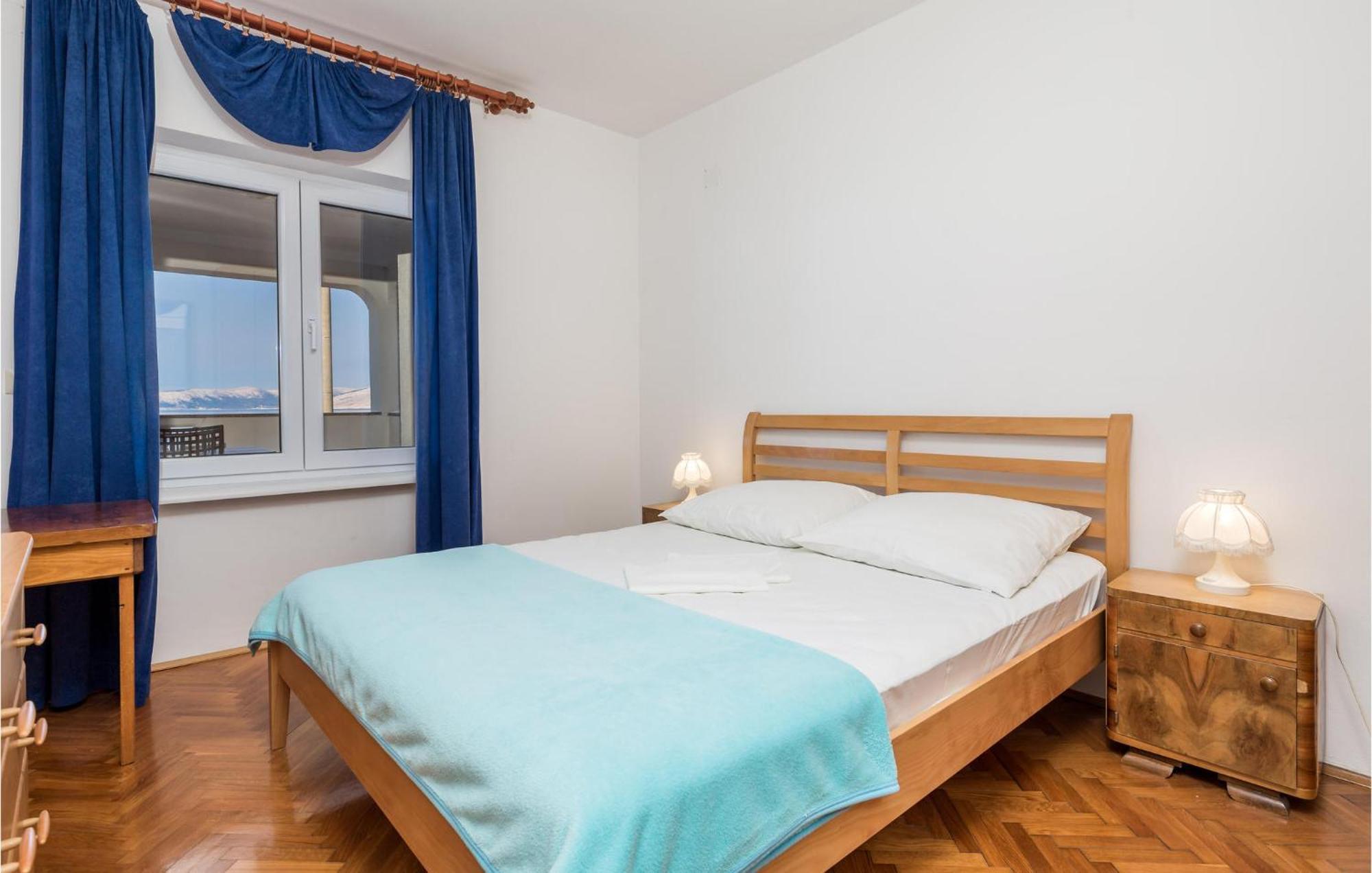 Nice Apartment In Sv,Juraj With Kitchen スヴェティ・ユライ エクステリア 写真