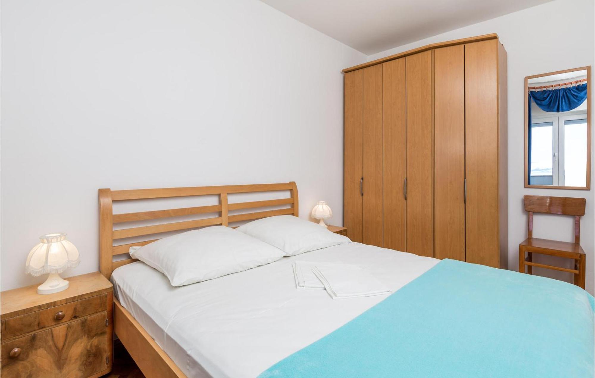 Nice Apartment In Sv,Juraj With Kitchen スヴェティ・ユライ エクステリア 写真