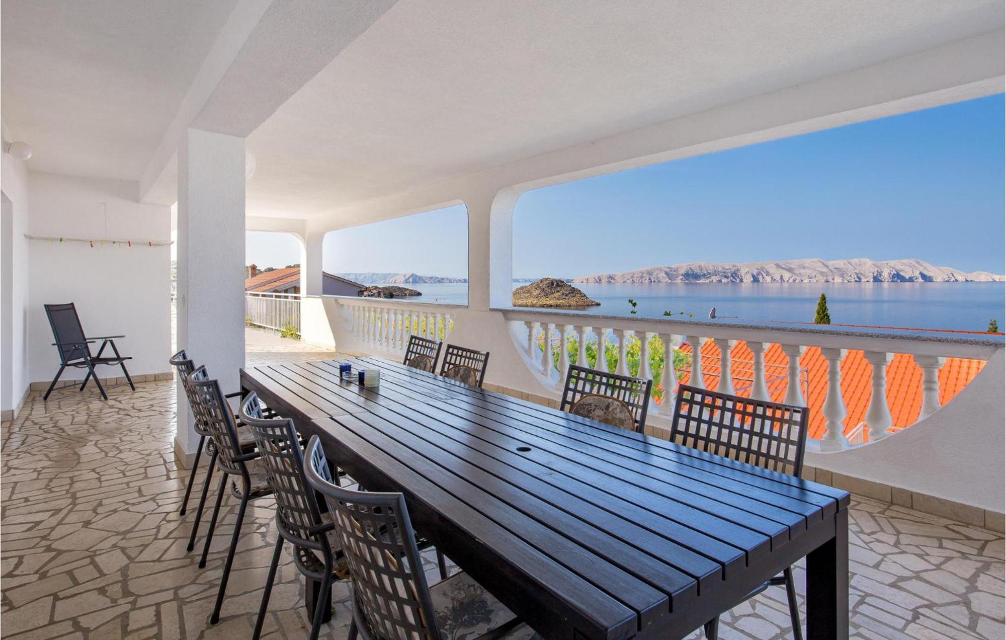 Nice Apartment In Sv,Juraj With Kitchen スヴェティ・ユライ エクステリア 写真
