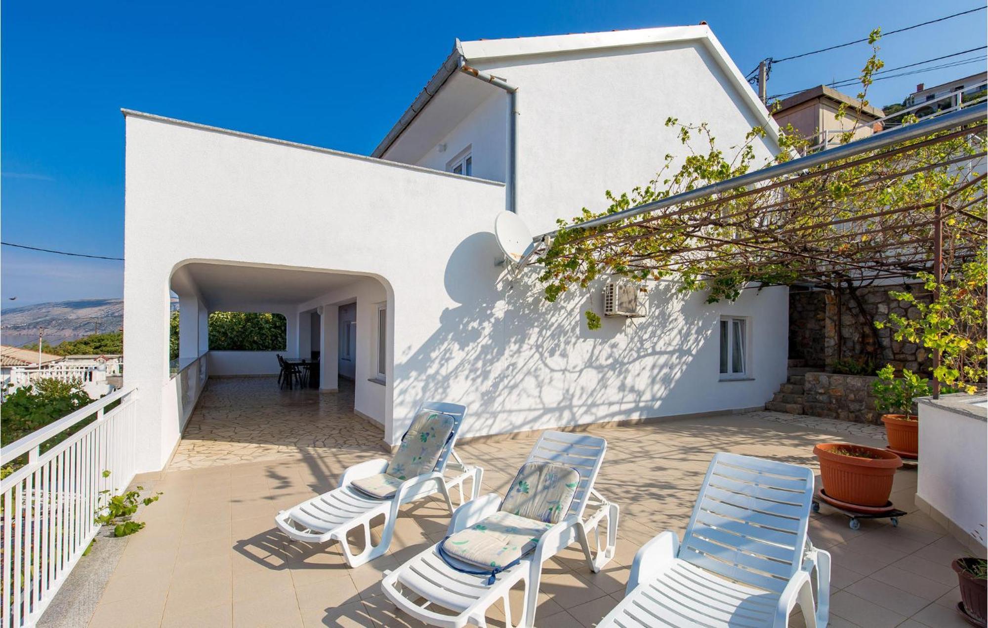 Nice Apartment In Sv,Juraj With Kitchen スヴェティ・ユライ エクステリア 写真