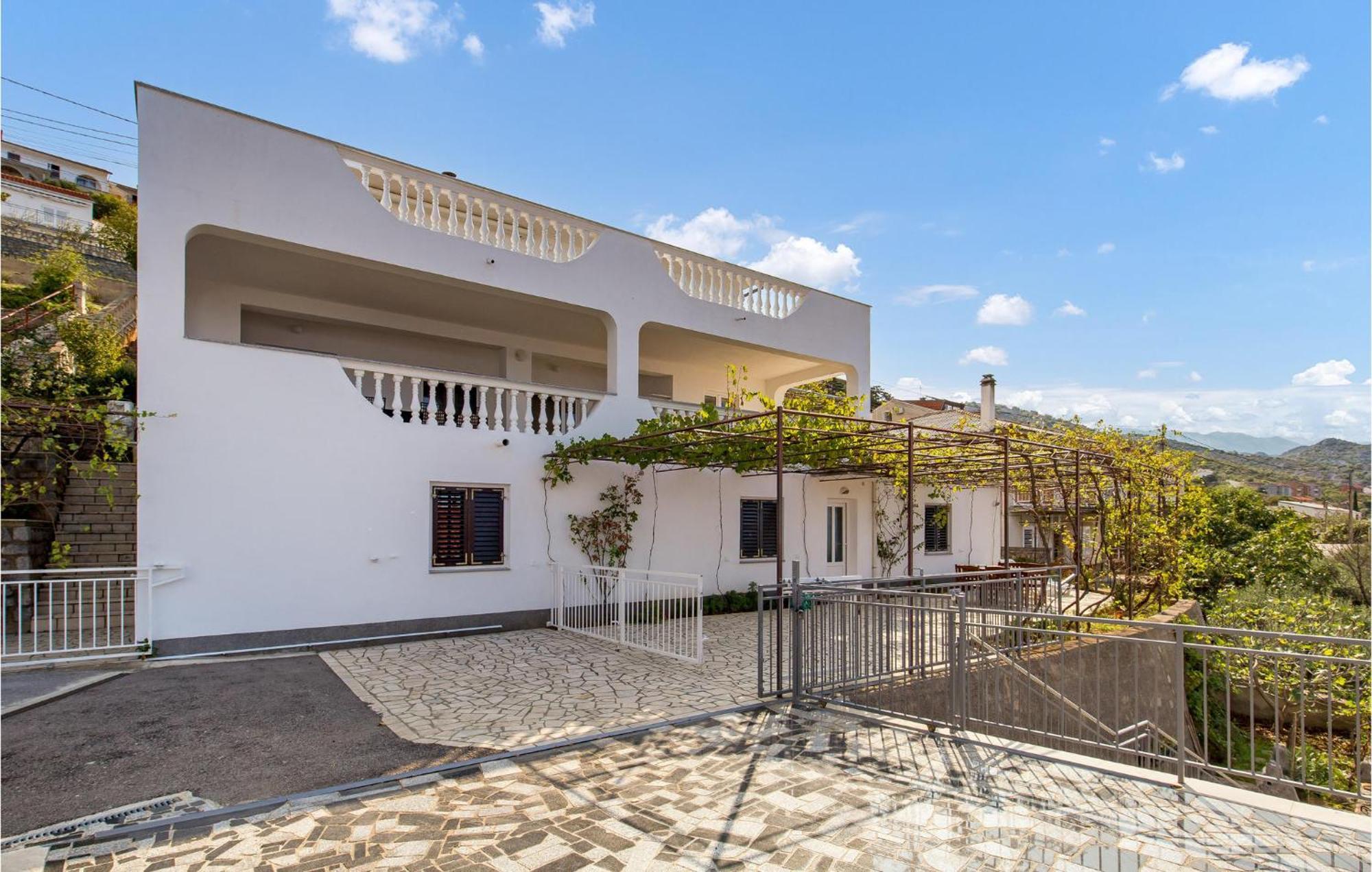 Nice Apartment In Sv,Juraj With Kitchen スヴェティ・ユライ エクステリア 写真
